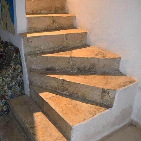 Isidora Rooms Réthimno Kültér fotó