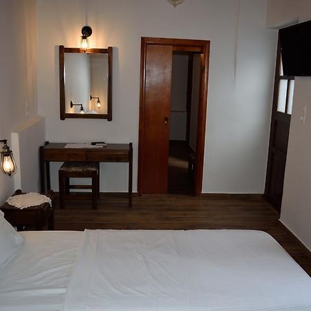 Isidora Rooms Réthimno Kültér fotó