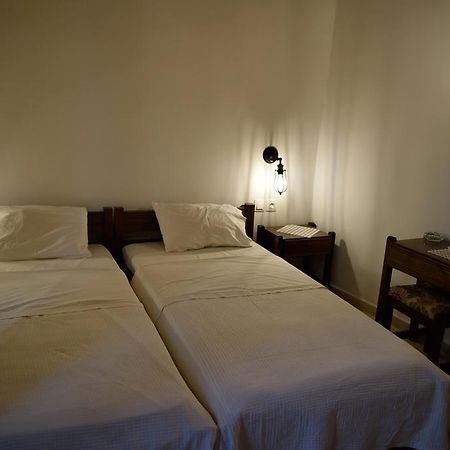 Isidora Rooms Réthimno Kültér fotó