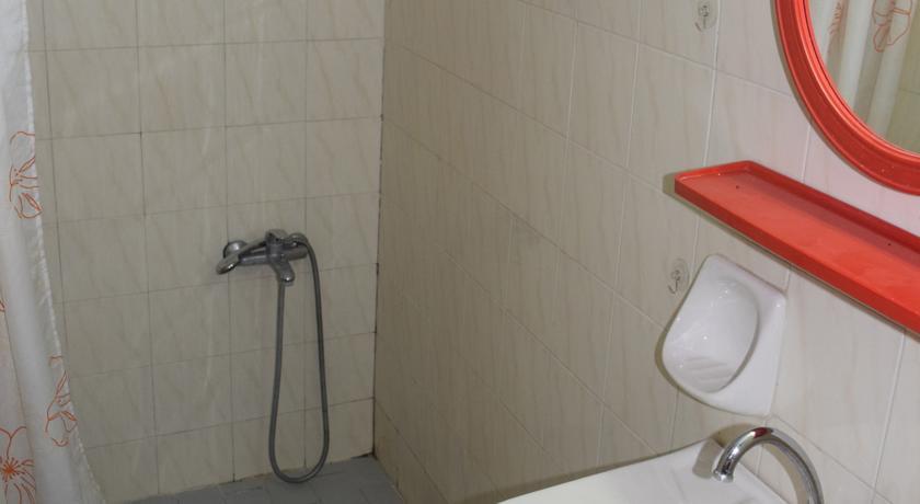 Isidora Rooms Réthimno Szoba fotó