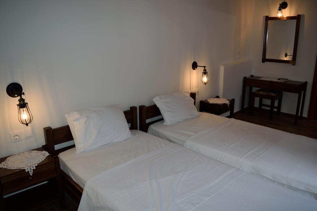 Isidora Rooms Réthimno Kültér fotó