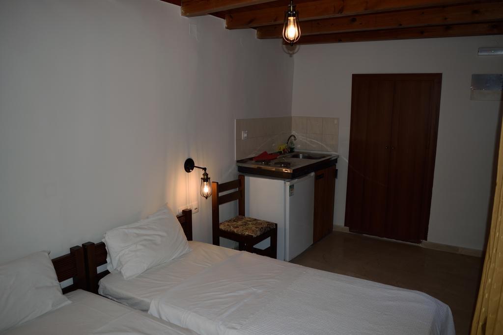 Isidora Rooms Réthimno Kültér fotó